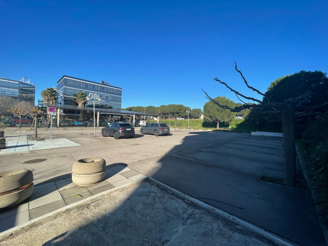 Bureau Montpellier 2766m² Vente bureau Montpellier Hérault OVBUR2428450 3